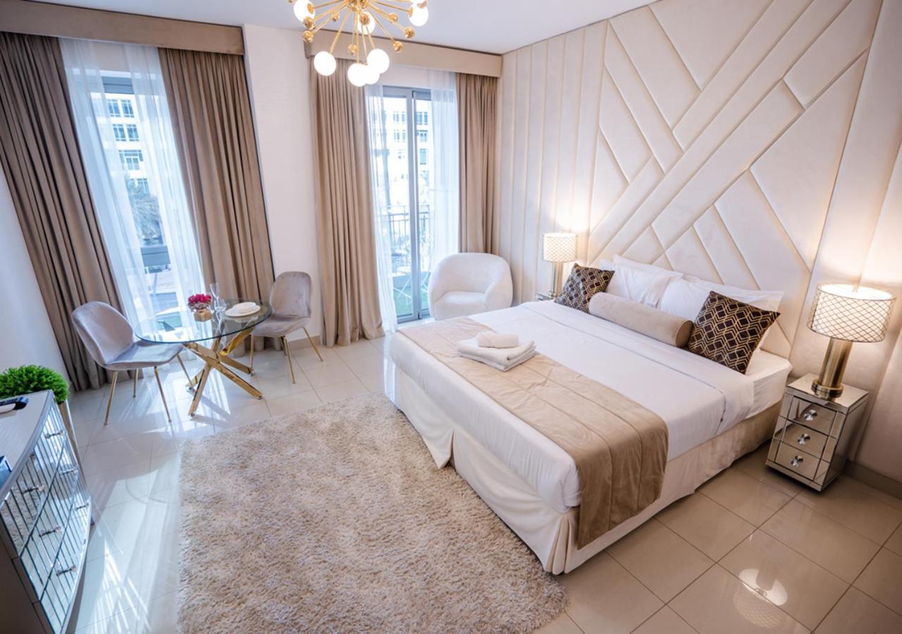 Nasma Luxury Stays - Standpoint Tower A Dubái
