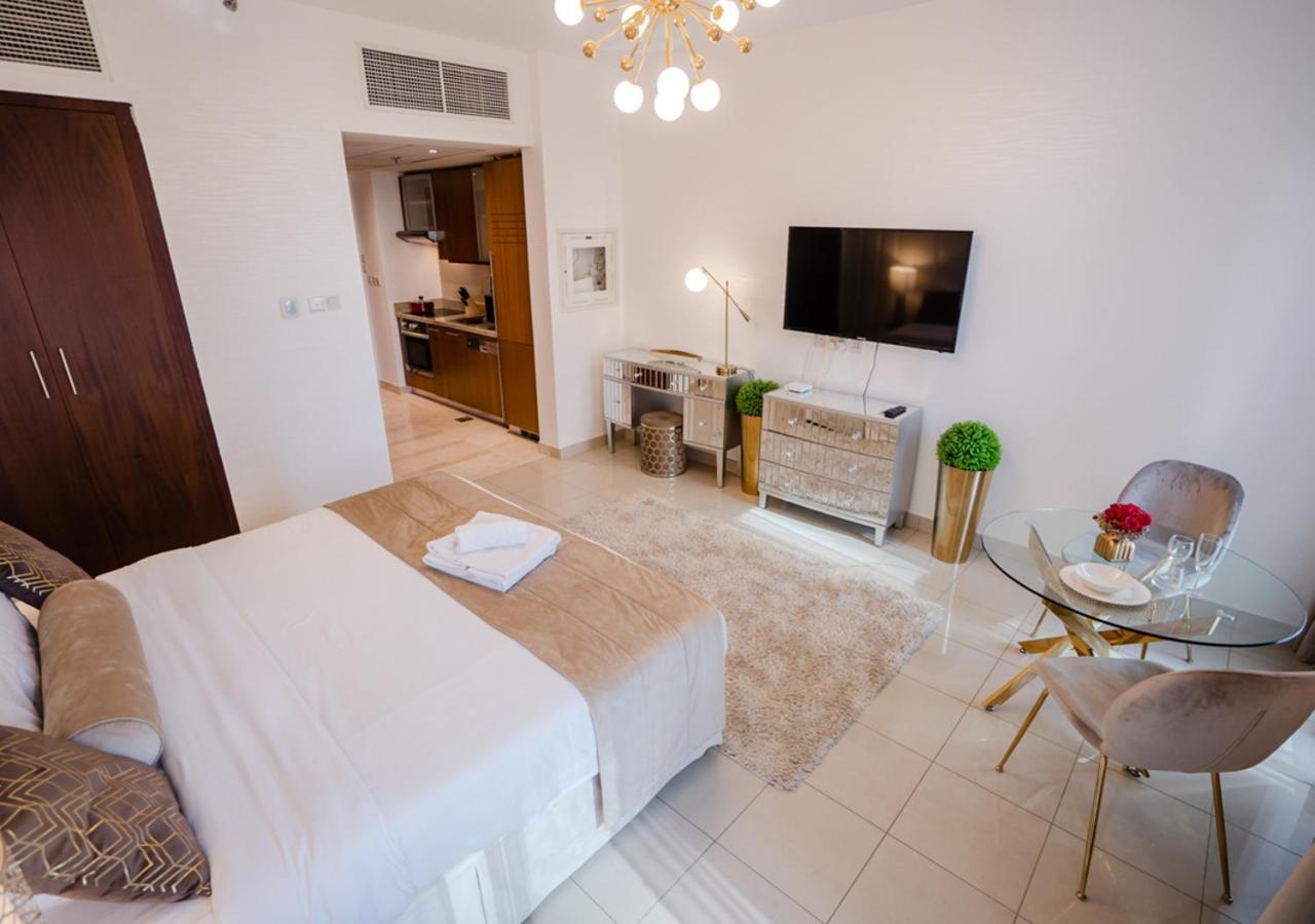 Apartamento Nasma Luxury Stays - Standpoint Tower A