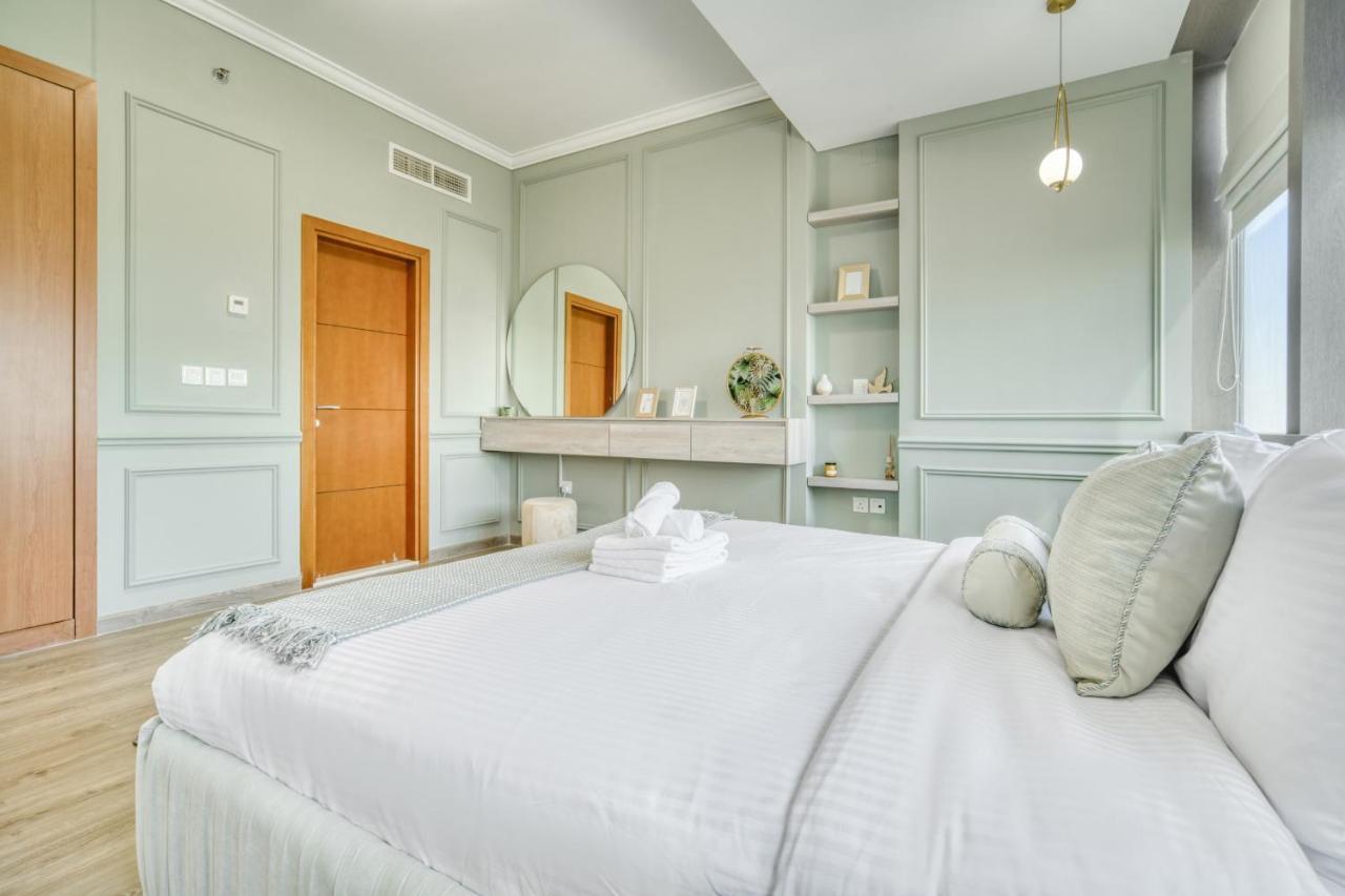 Ocean Heights, Marina - Mint Apartamento Dubái
