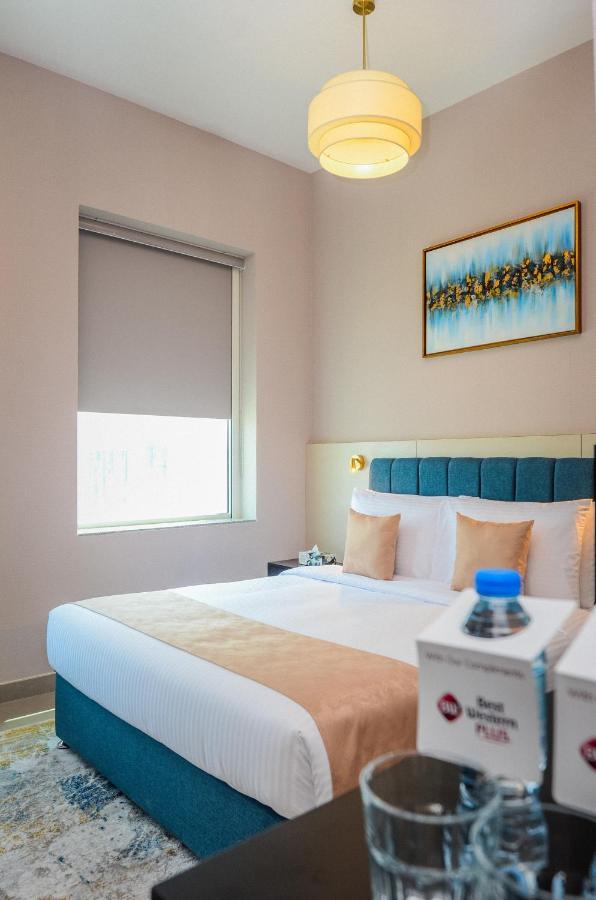 Vogo Grand Formerly Western Academic Hotell 3*