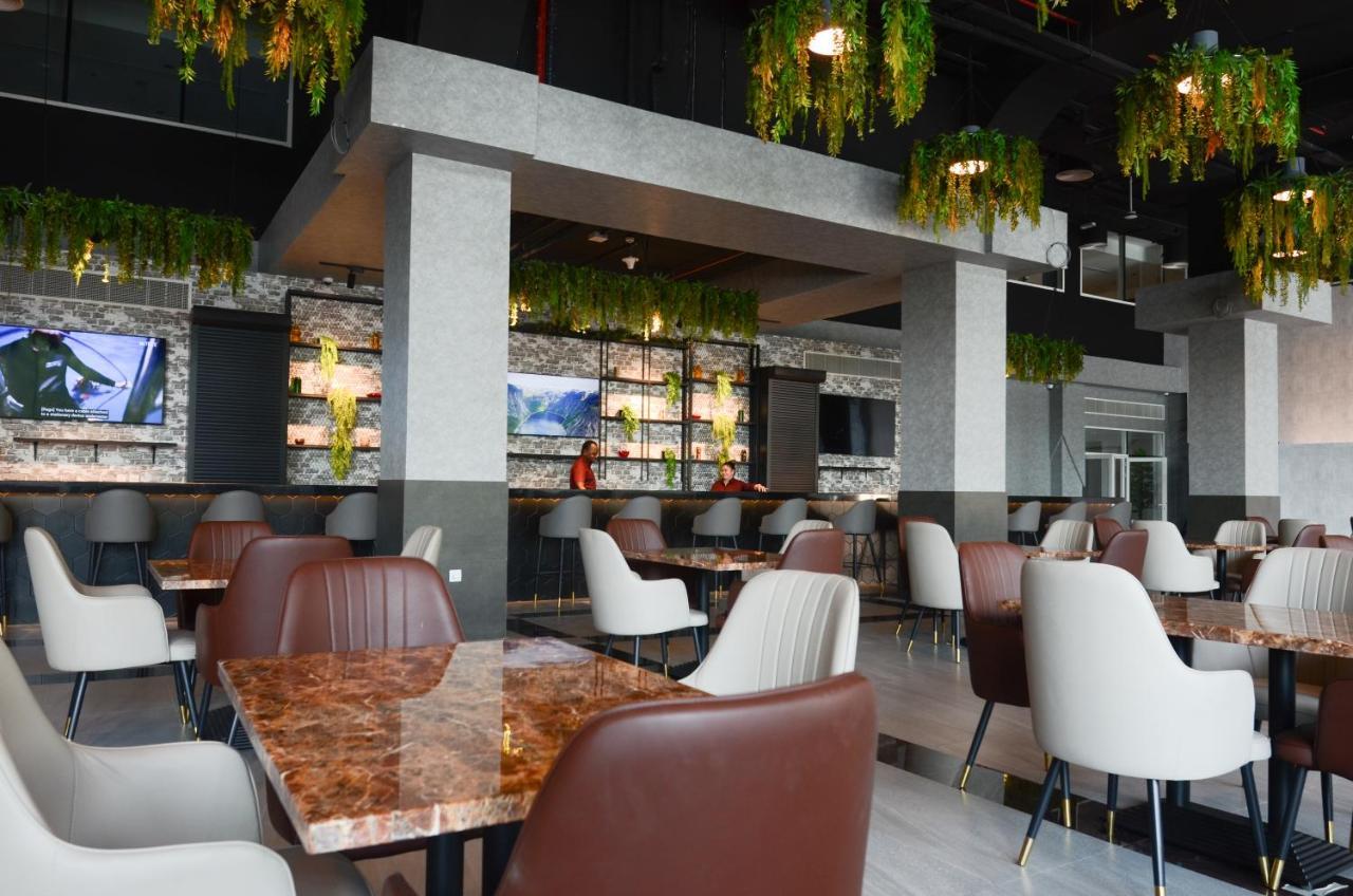 Hotell Vogo Grand Formerly Western Academic 3*
