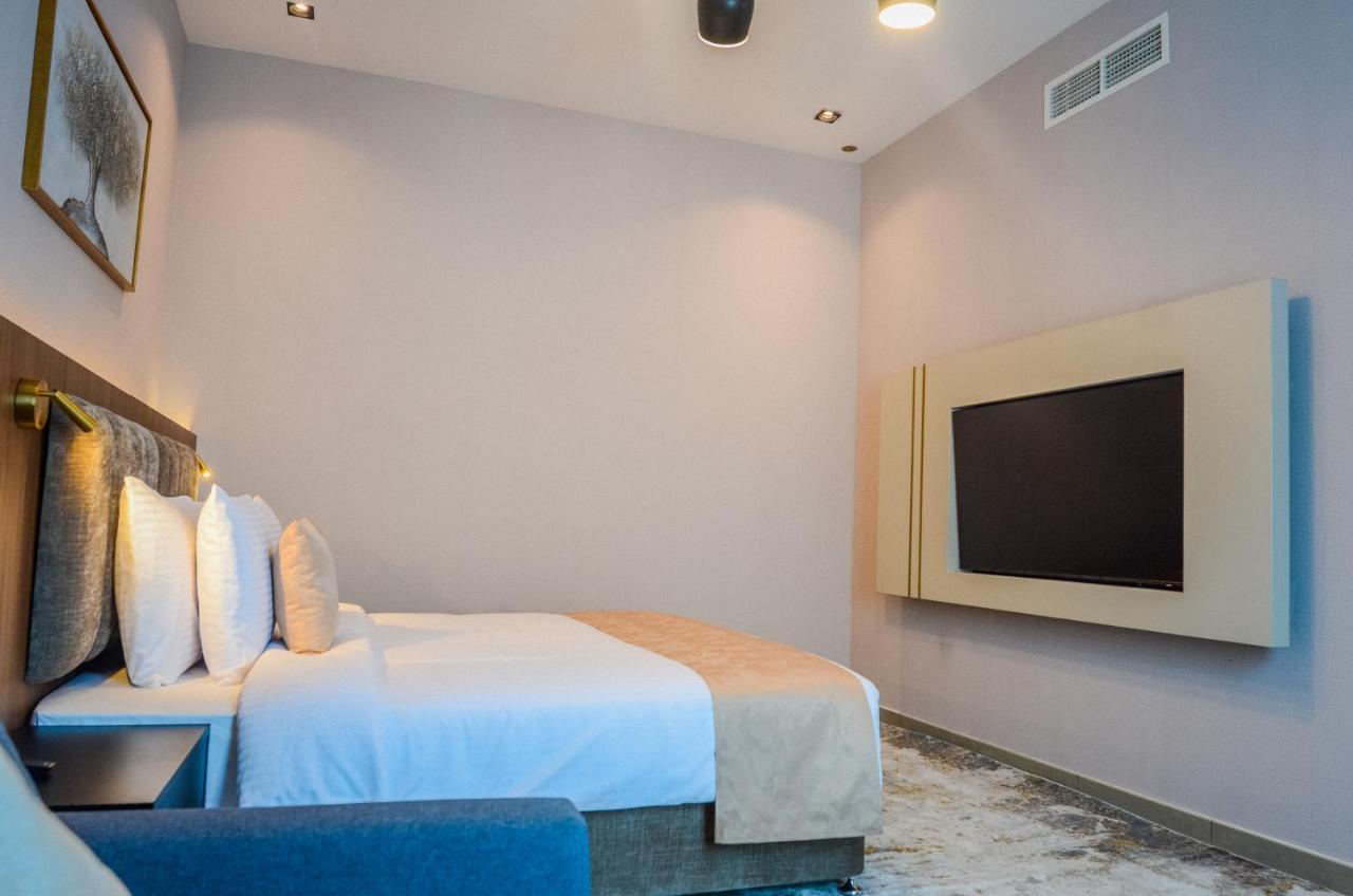 Hotell Vogo Grand Formerly Western Academic 3*