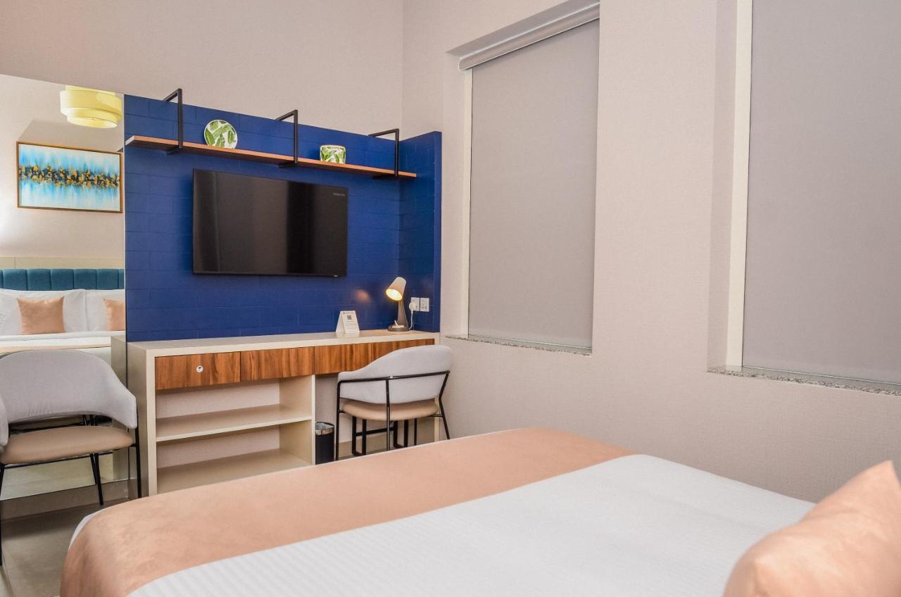 Vogo Grand Formerly Western Academic Hotell Dubai