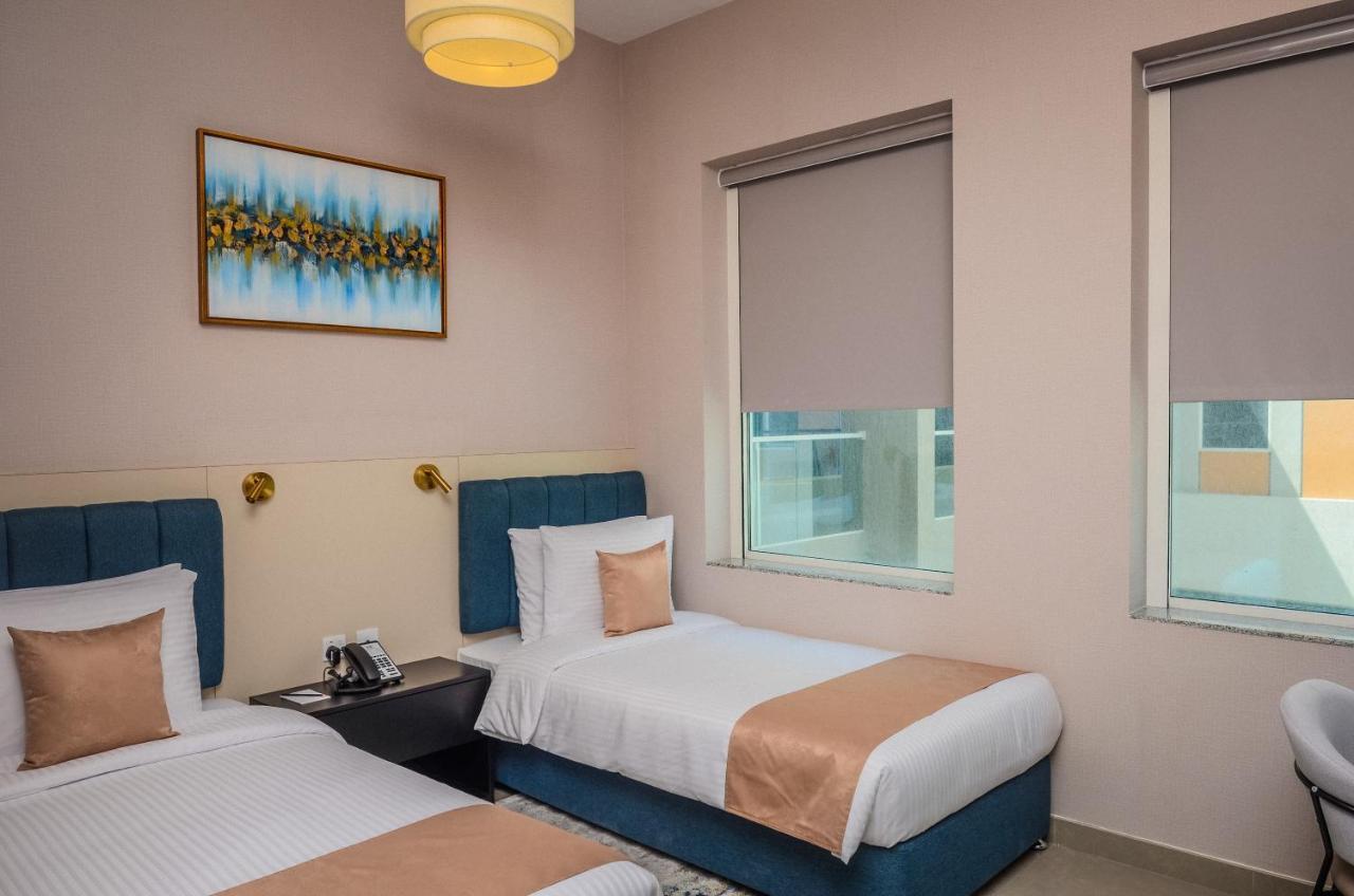 Hotell Vogo Grand Formerly Western Academic