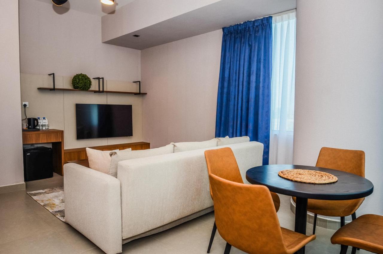 Hotell Vogo Grand Formerly Western Academic