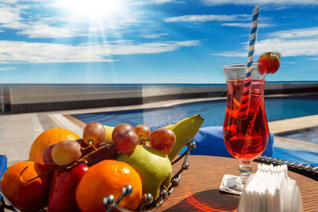 Lejlighedshotel Time Onyx Dubai