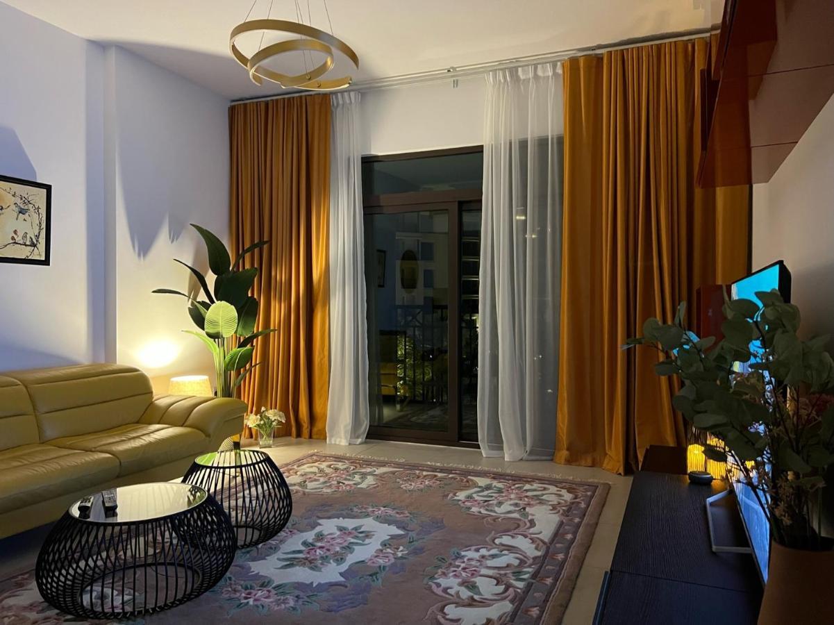 Appartement Ultimate / 2 Beds / Brand-new Madinat Jumeirah Luxury / Swimming Pool View *