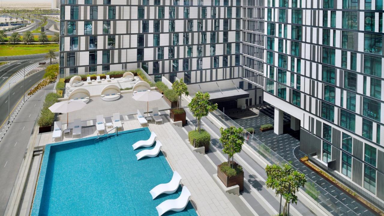 Hotel Al-maktoum Airport By Ihg