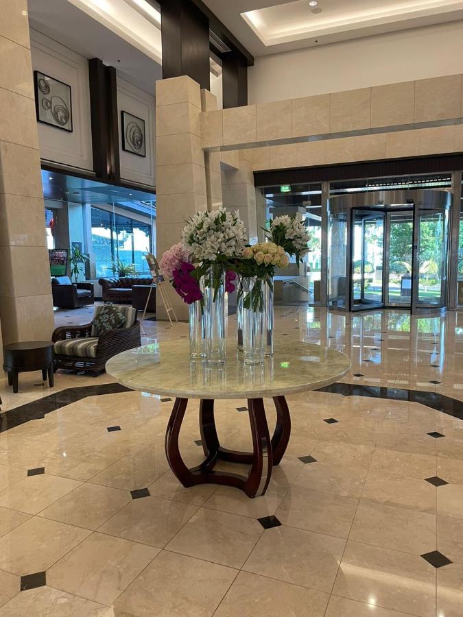 Anantara Palm Jumeirah Connected Anantara Apartment Dubai