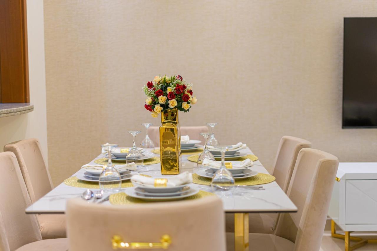 Appartement Westminster Standpoint Burj Khalifa Dubai
