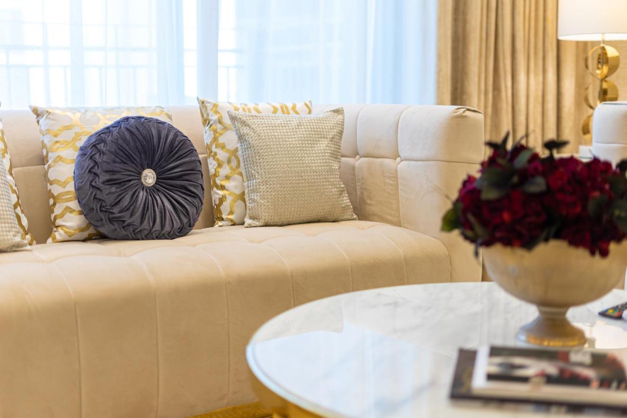 Appartement Westminster Standpoint Burj Khalifa