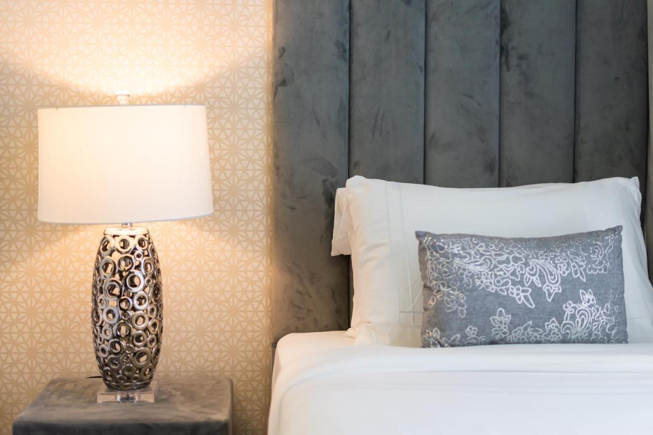 Apartamento Westminster Standpoint Burj Khalifa *