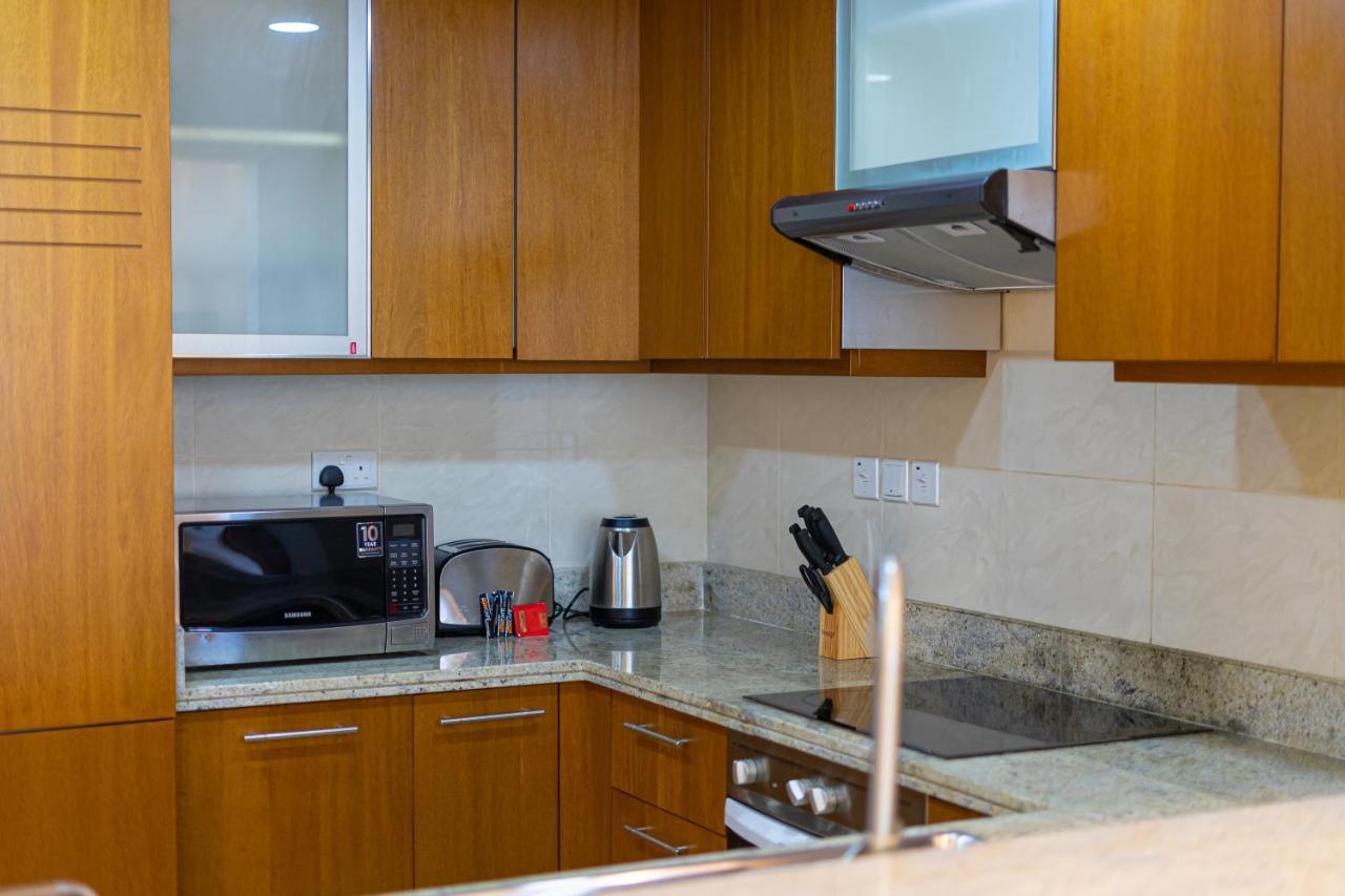 Westminster Standpoint Burj Khalifa Appartement