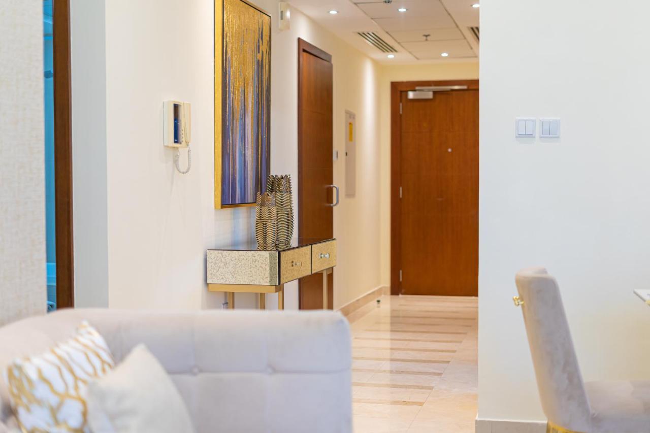Appartement Westminster Standpoint Burj Khalifa