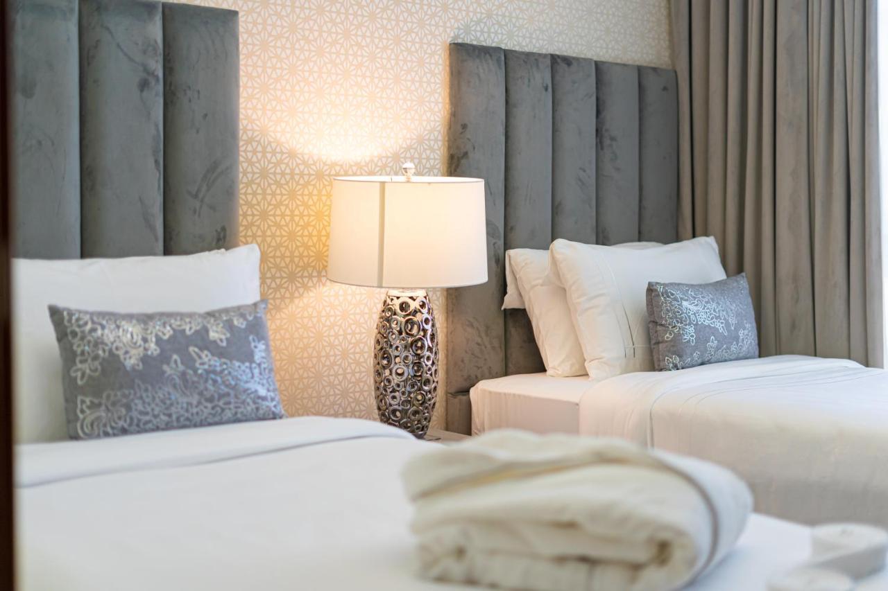 Appartement Westminster Standpoint Burj Khalifa Dubai