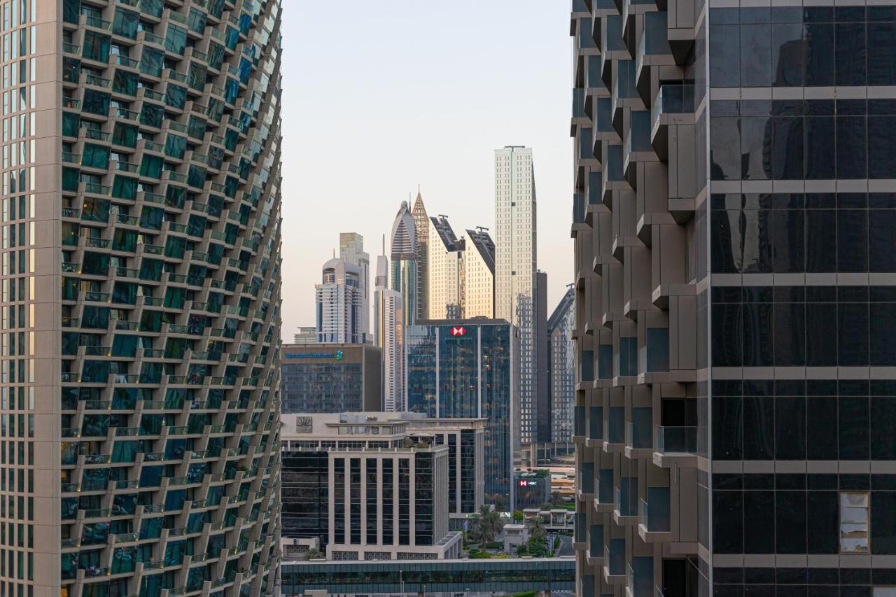 Westminster Standpoint Burj Khalifa Appartement *