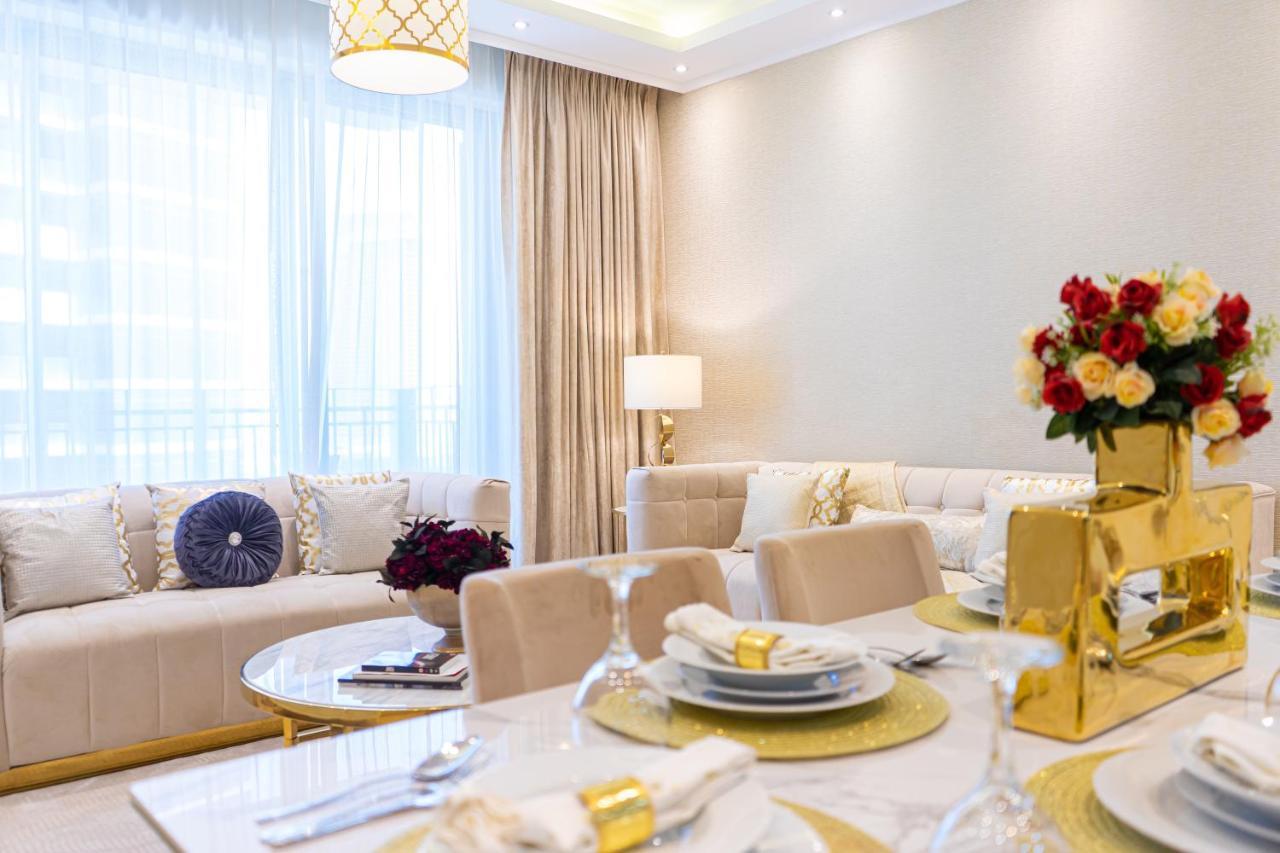 Westminster Standpoint Burj Khalifa Appartement *