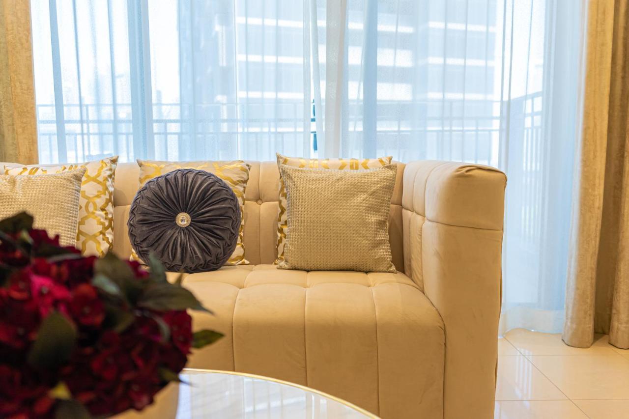 Appartement Westminster Standpoint Burj Khalifa *