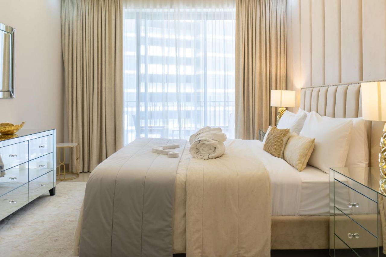 Appartement Westminster Standpoint Burj Khalifa