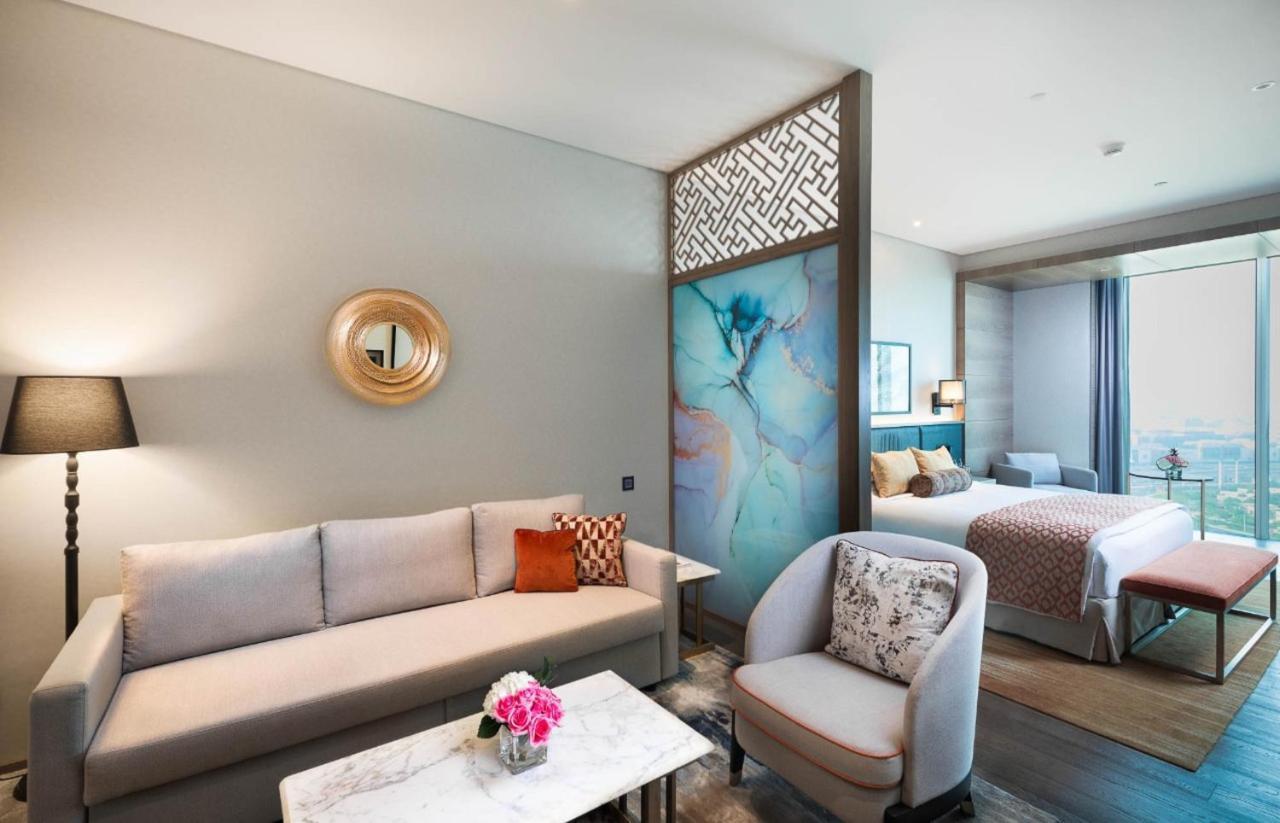 Hotel Taj Jumeirah Lakes Towers Dubai