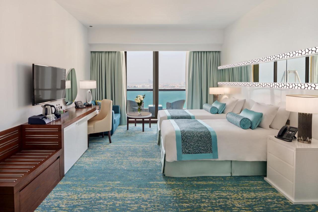 Ja Ocean View Hotel, Jumeirah 5*