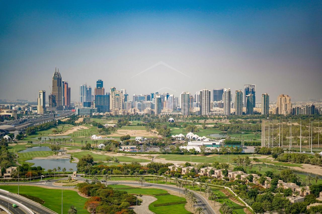 Keyhost - Jumeirah Lakes Towers X1 - 2br Duplex - K2560 Apartamento *