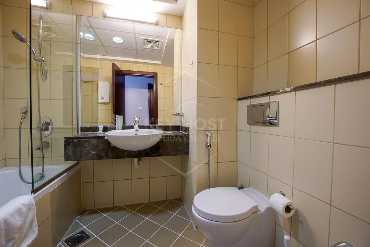 Apartamento Keyhost - Jumeirah Lakes Towers X1 - 2br Duplex - K2560 Dubái