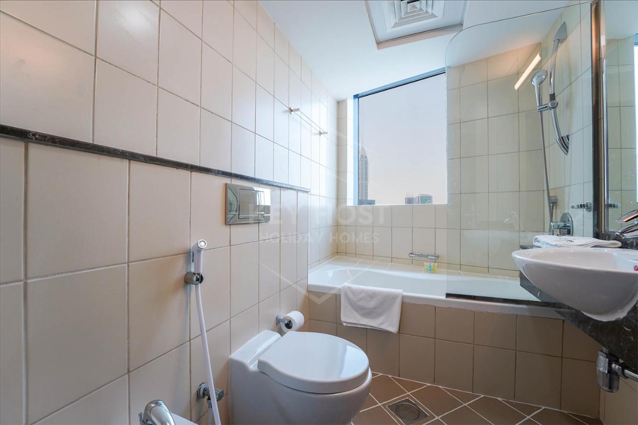 Keyhost - Jumeirah Lakes Towers X1 - 2br Duplex - K2560 Apartamento *