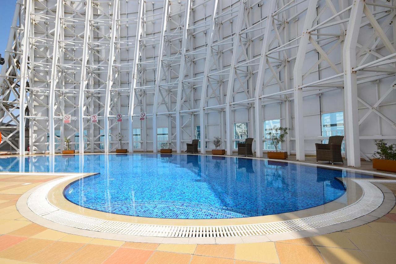 Keyhost - Jumeirah Lakes Towers X1 - 2br Duplex - K2560 Apartamento Dubái