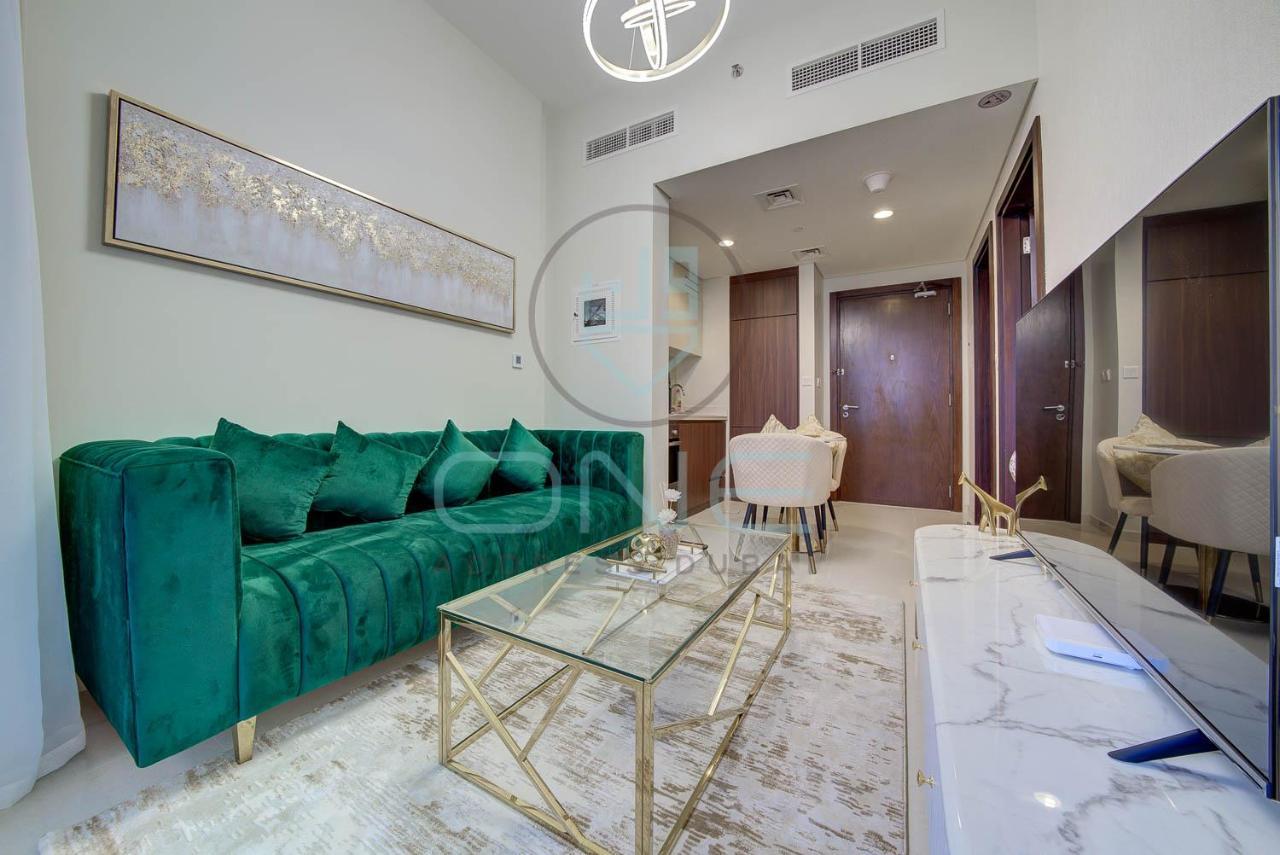 Brand New Stylish 1br With Canal View Unit 410 Apartment *