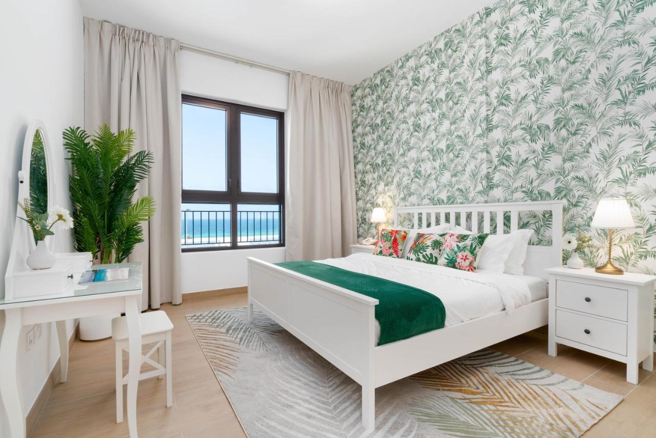 Ultimate For 4 With Sunset Balcony At La Appartement *