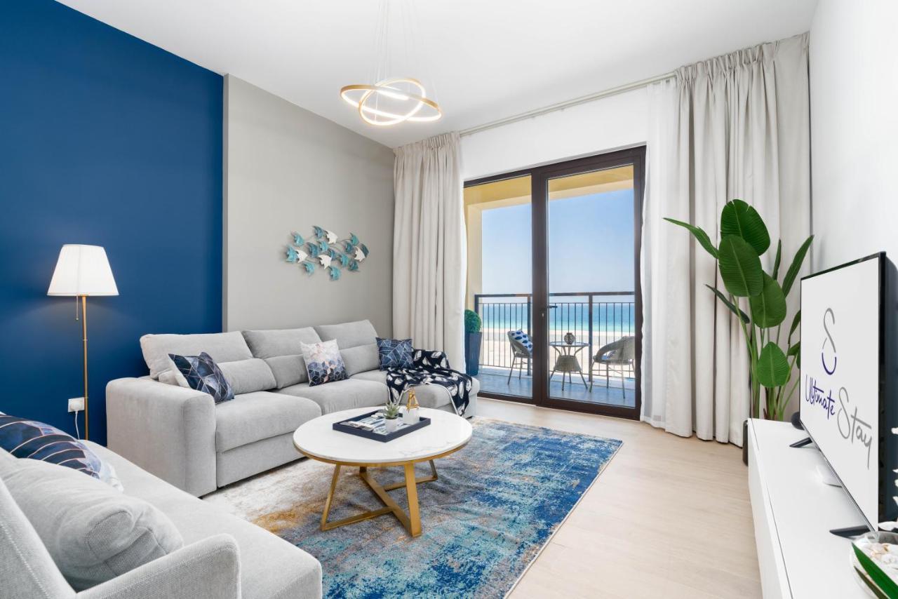 Ultimate For 4 With Sunset Balcony At La Appartement