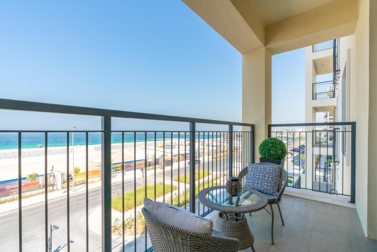 Appartement Ultimate For 4 With Sunset Balcony At La *