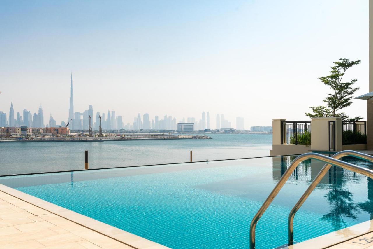 Ultimate For 4 With Sunset Balcony At La * Dubaï