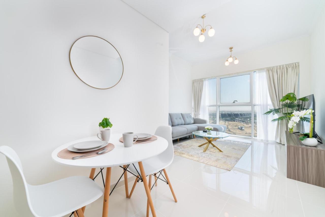 Immaculate 1br At Carson C Appartement *