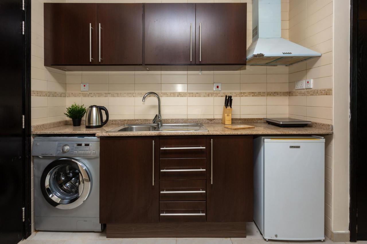 Goldcrest Views 2 Apartment. Apartamento