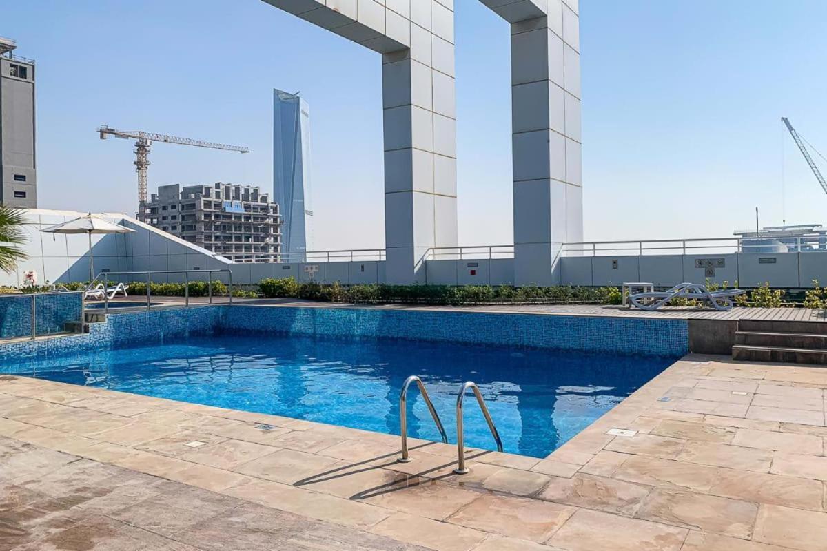 Apartamento Goldcrest Views 2 Apartment. *