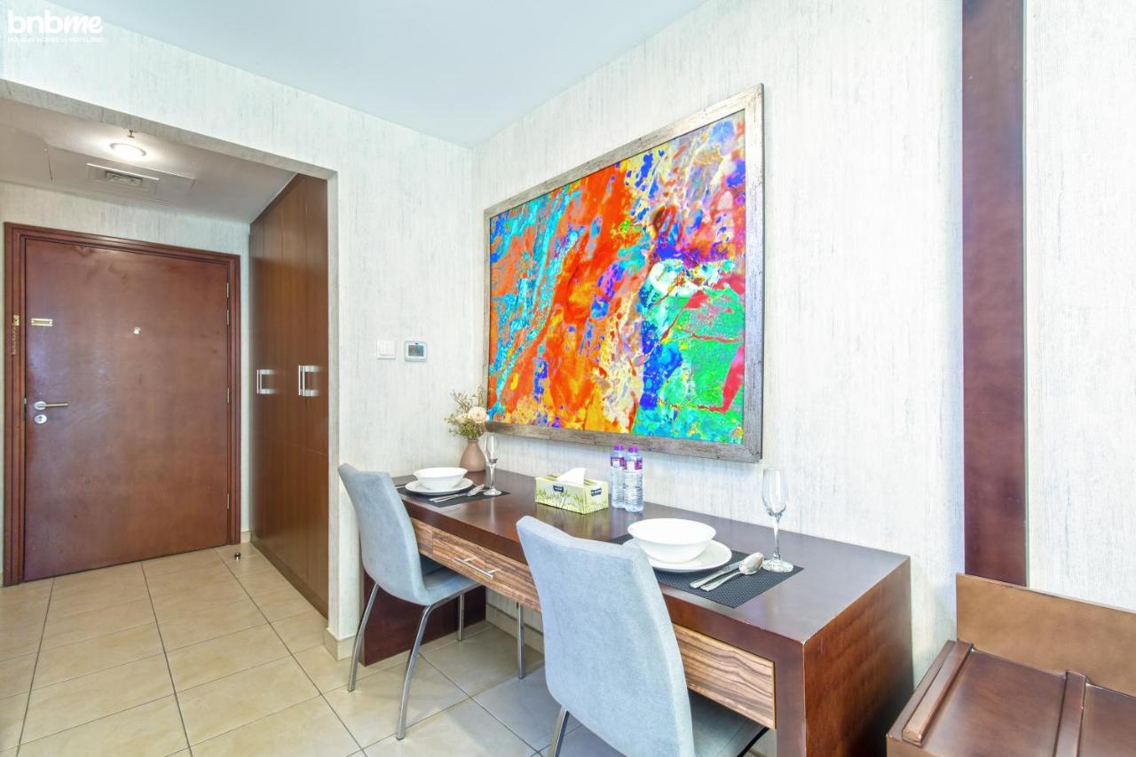Apartamento Bnbmehomes - Spacious Studio In Downtown Near Burj Khalifa - 1703 *