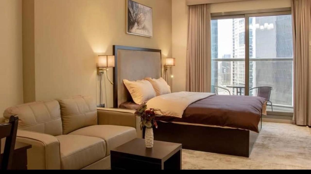 Lejlighed Elite Downtown Residents