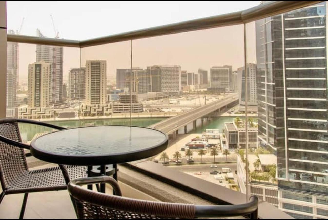 Elite Downtown Residents Lejlighed *