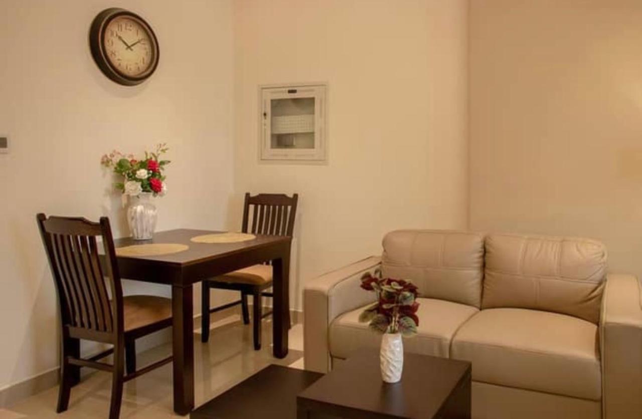 Elite Downtown Residents * Dubai