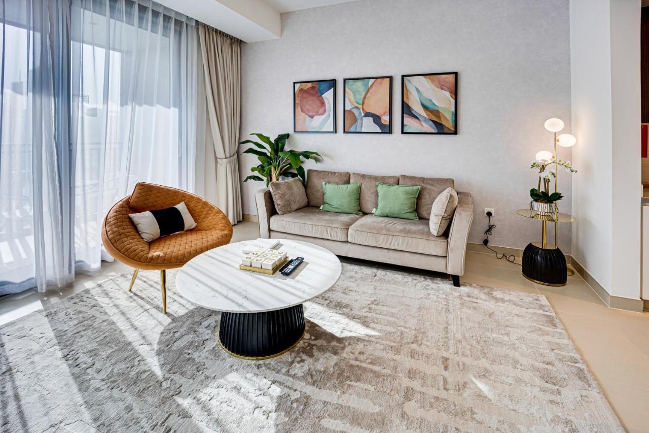 Lovely Canal View In Marina, 52/42 Tower, 16th Floor, 1br Apartment