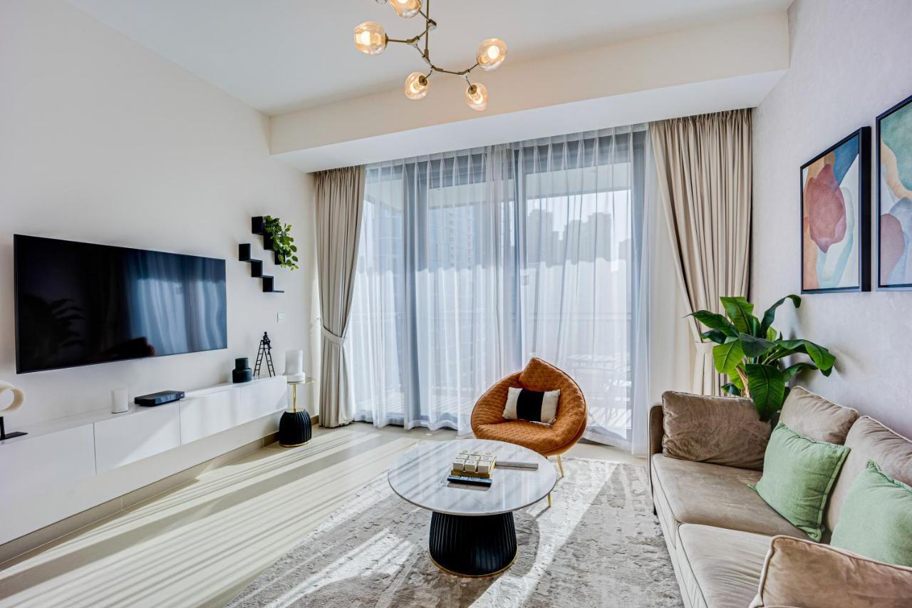 Apartment Lovely Canal View In Marina, 52/42 Tower, 16th Floor, 1br
