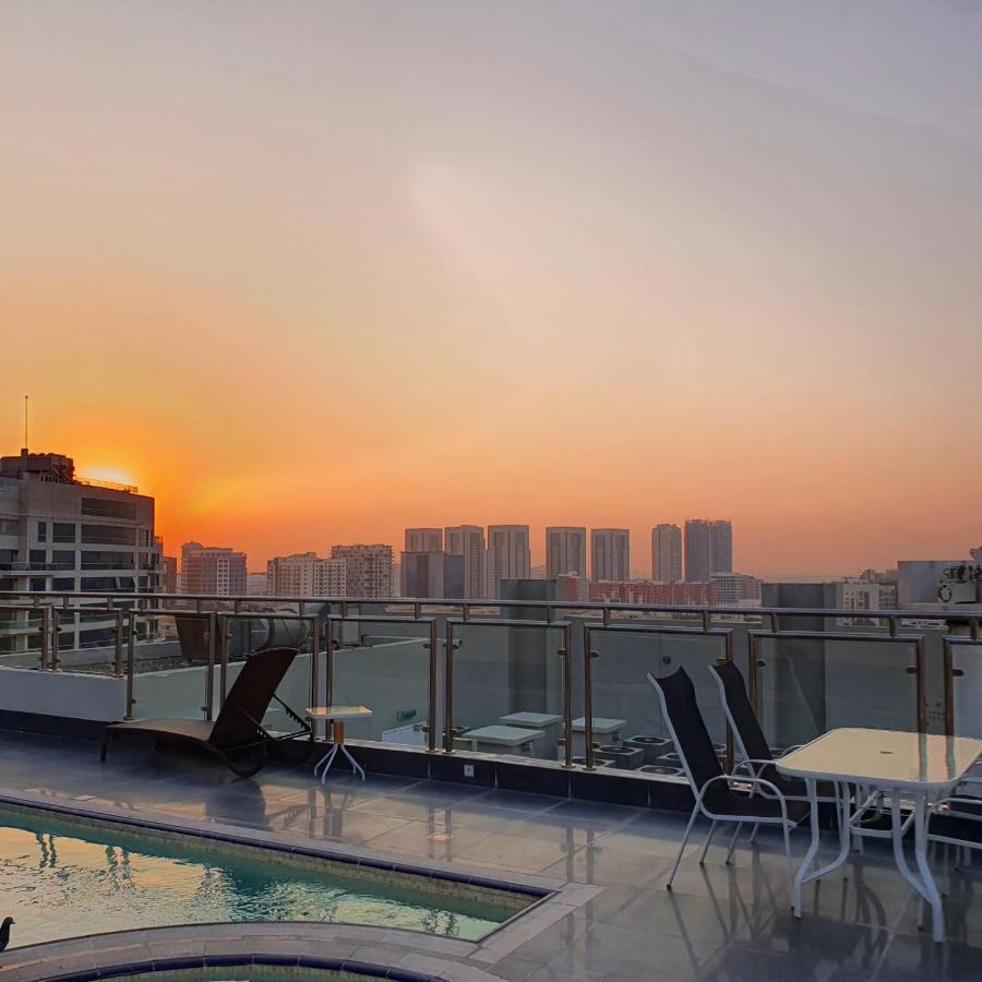 Apartamento Luxury A Short Drive Away From Downtown *