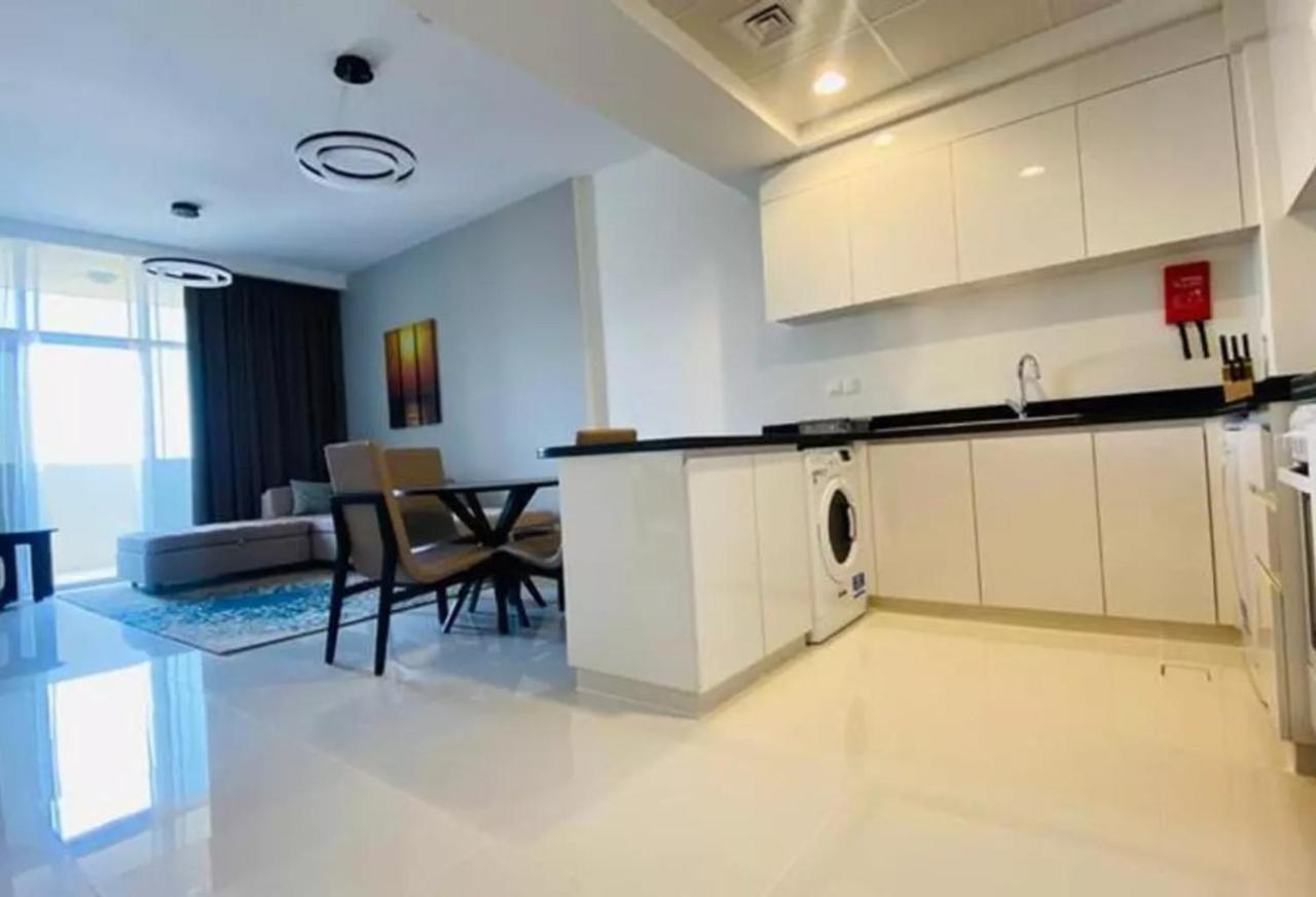 Super Oyo 850 102 Alcove Residence, Jvc - Studio