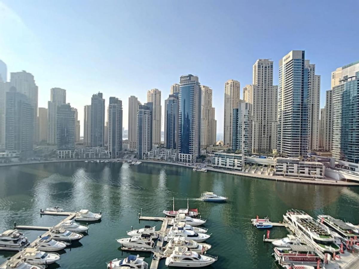 Appartamento Al Majara 2 - Gorgeous One Bedroom Dubai