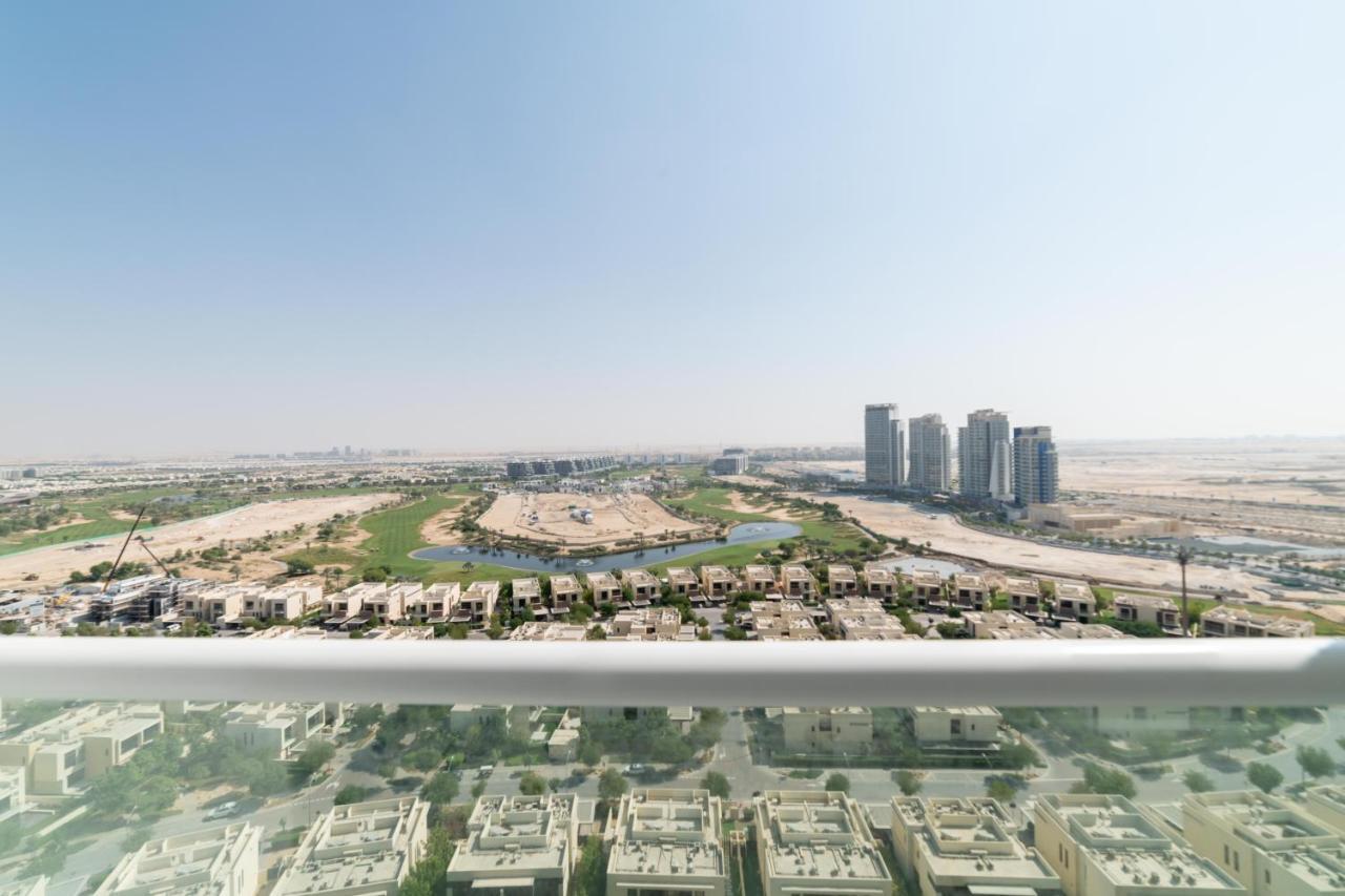 Immaculate 1br At Carson C Appartement *