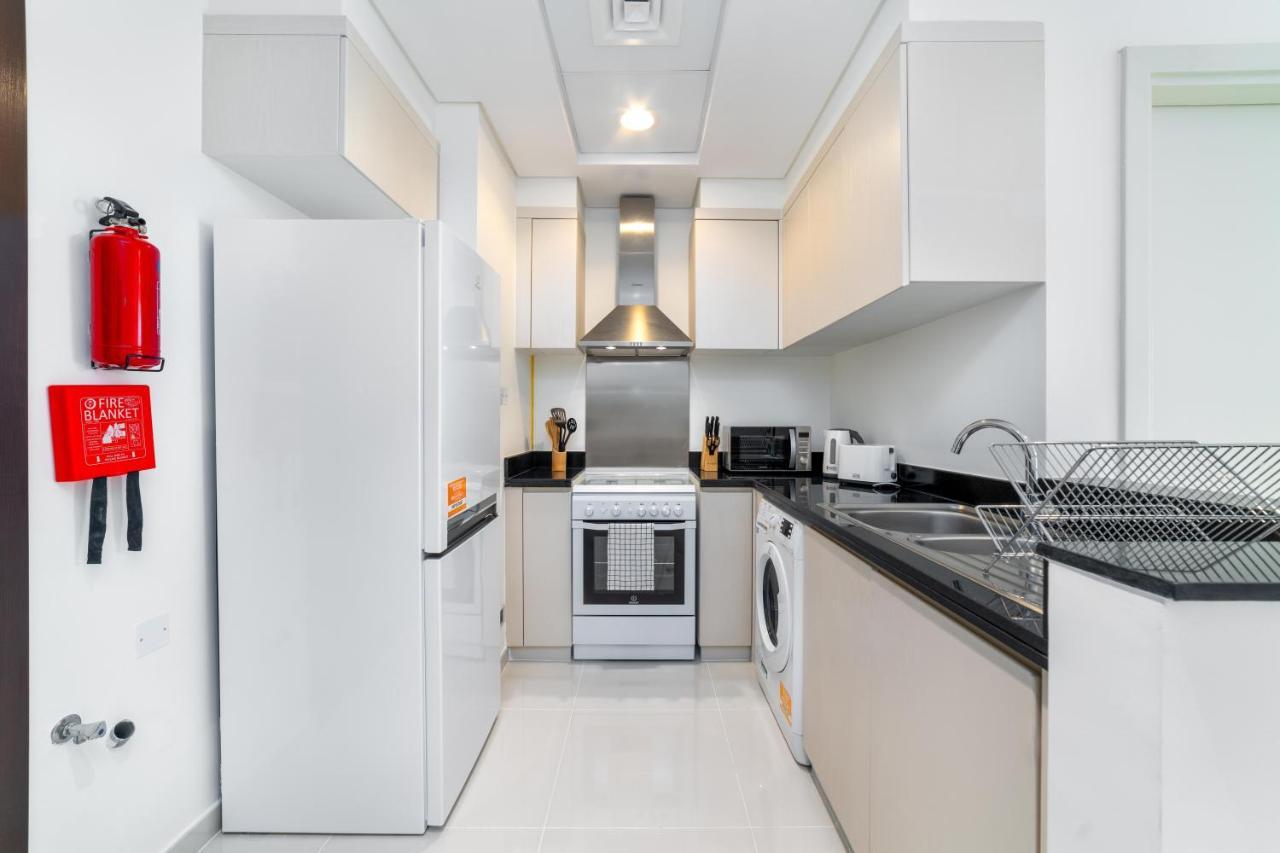 Immaculate 1br At Carson C Dubaï