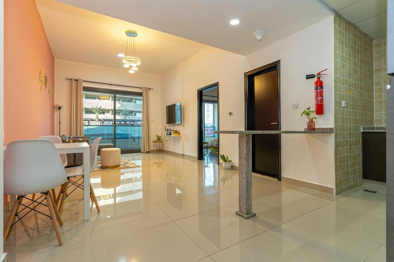 Cozy 1br In Marina/near By Beach/metro Tram Apartment *