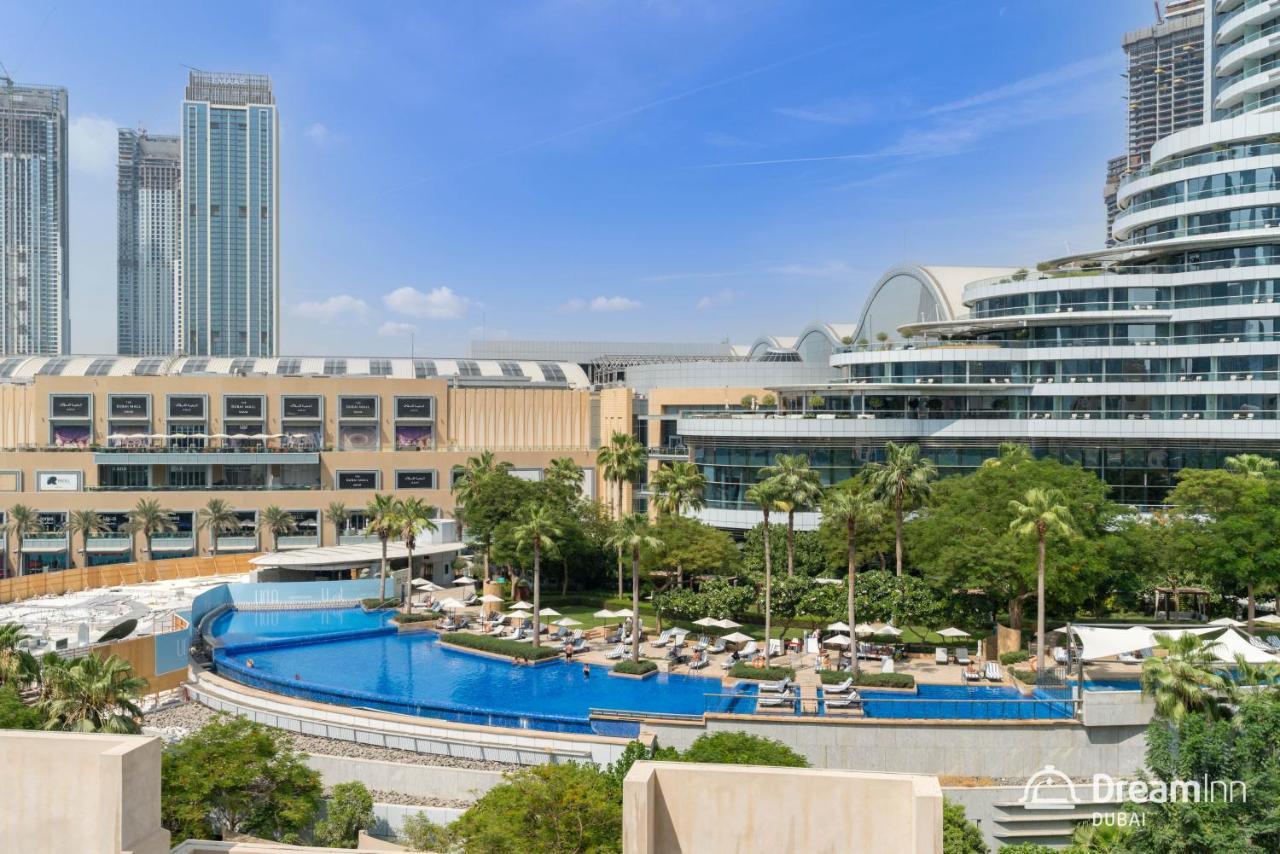 Dream Apartment- Tajer Souk Al Bahar Apartamento